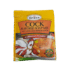 Grace Cock Flavored Soup Mix, 1.76 oz packet, authentic Jamaican dry soup seasoning.