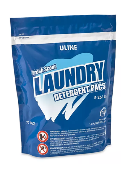 Blue Power Laundry Soap (3 Bars)