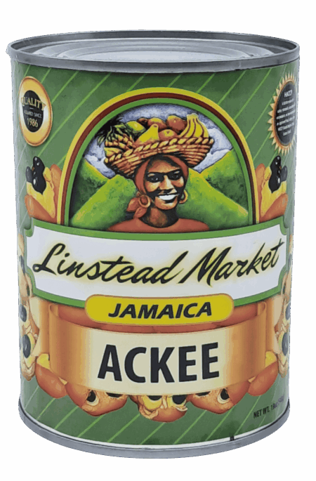 Linstead Market Ackee 19 Oz.
