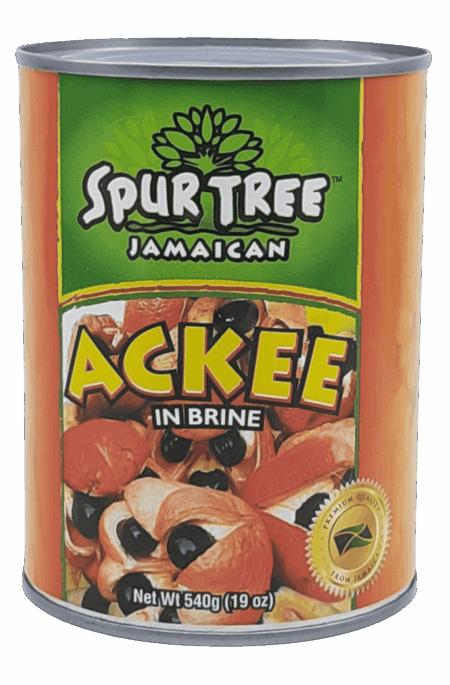 Spur Tree Ackee 19 Oz.