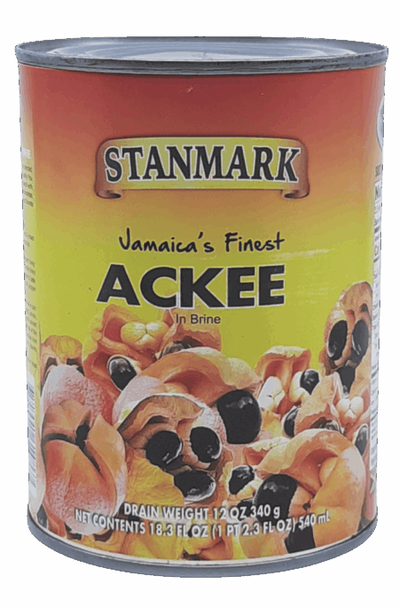 Stanmark Ackee 18.3 Oz.