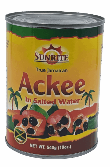 Sunrite Ackee 19 Oz.