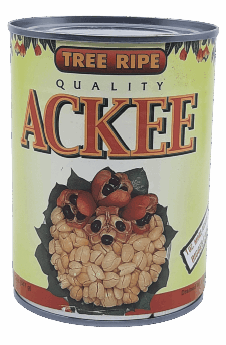 Tree Ripe Ackee 20 Oz.