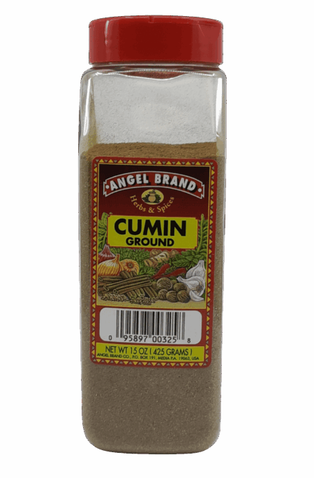 Angel Brand Cumon Ground 15 Oz.