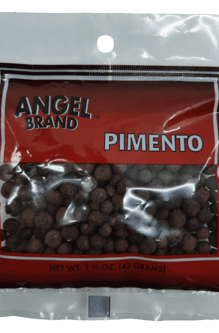 Angel Brand Pimento 1.5 Oz.