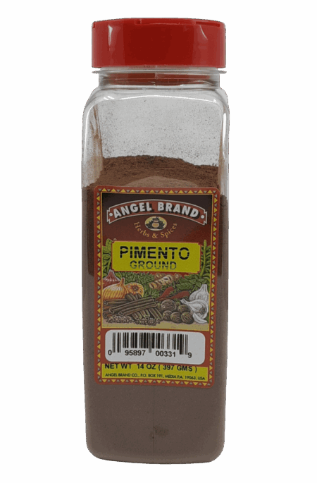 Angel Brand Pimento Ground 14 Oz.