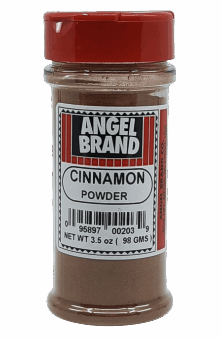 Angel Cinnamon Powder 3 Oz.