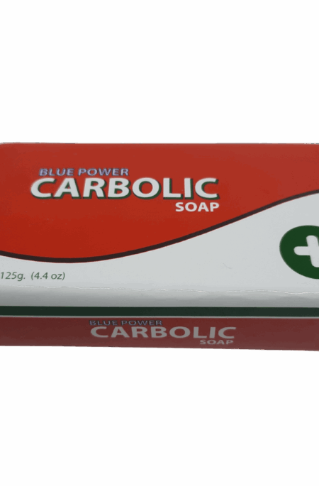 Blue Power Carbolic Soap