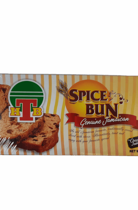 HTB Spice Bun 28 Oz.