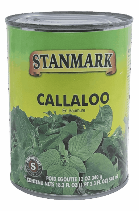 Stanmark Callaloo 18.3 Fl. Oz.
