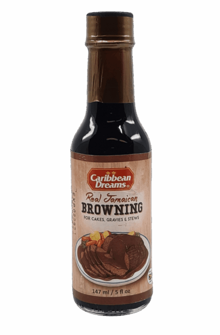 Caribbean Dreams Browning 5 Fl. Oz.