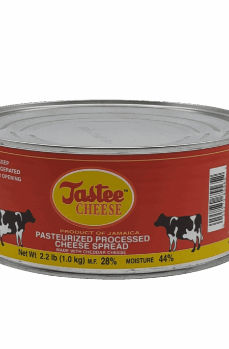 Tastee Cheese 2.2 Lbs.