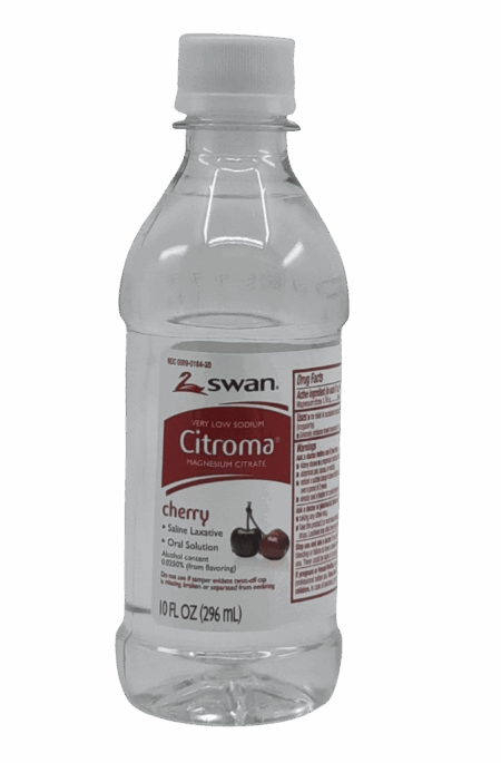 Citroma Cherry Saline 10 Fl. Oz.