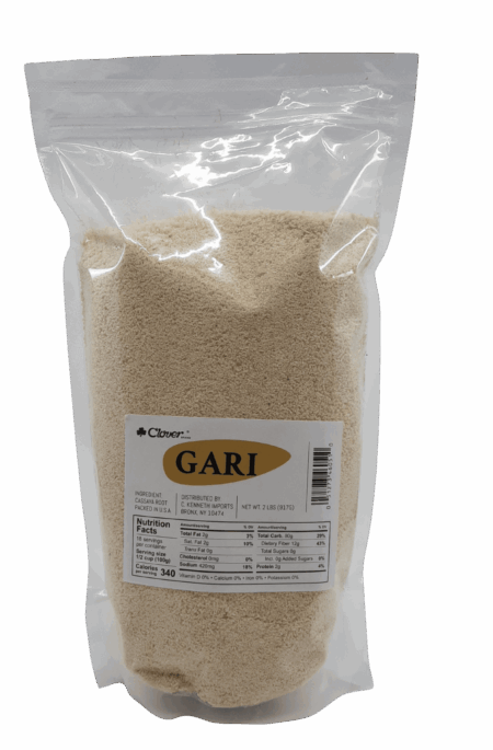 Clover Gari 2 Lbs.