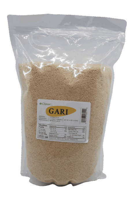 Clover Gari 4 Lbs.