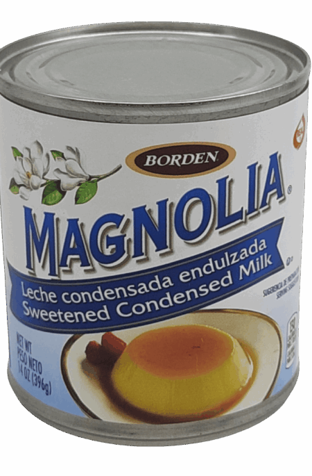 Magnolia Condensed Milk 14 Oz. (2 For $4.60)