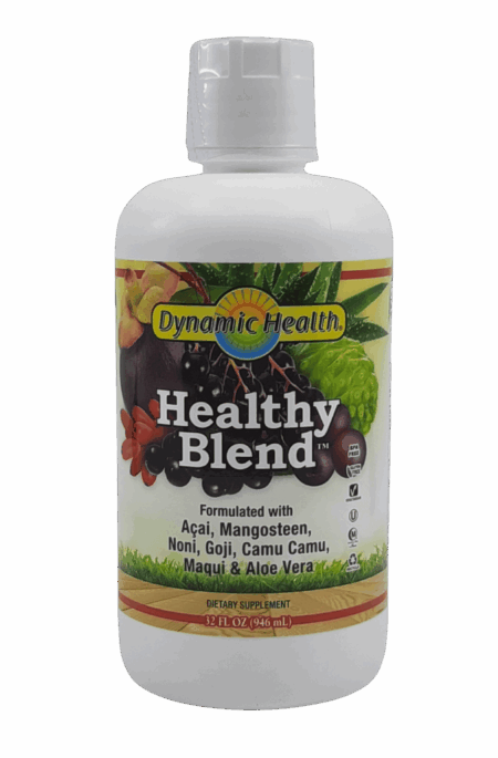 Dynamic Health Healthy Blend 32 Oz