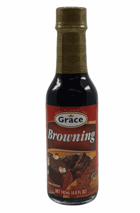 Grace Browning 4.8 Fl. Oz (2 For $4.60)