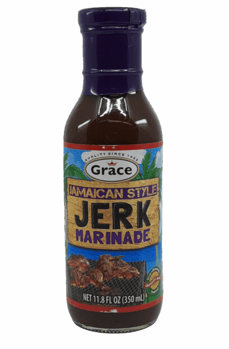 Grace Jerk Marinade 11.8 Fl