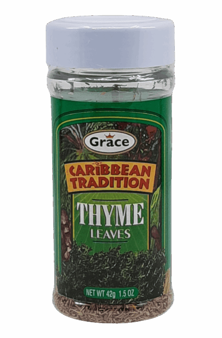Grace Thyme Leaves 1.5 Oz