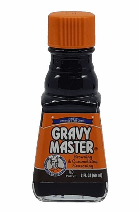 Gravy Master Seasoning 2 Fl. Oz.