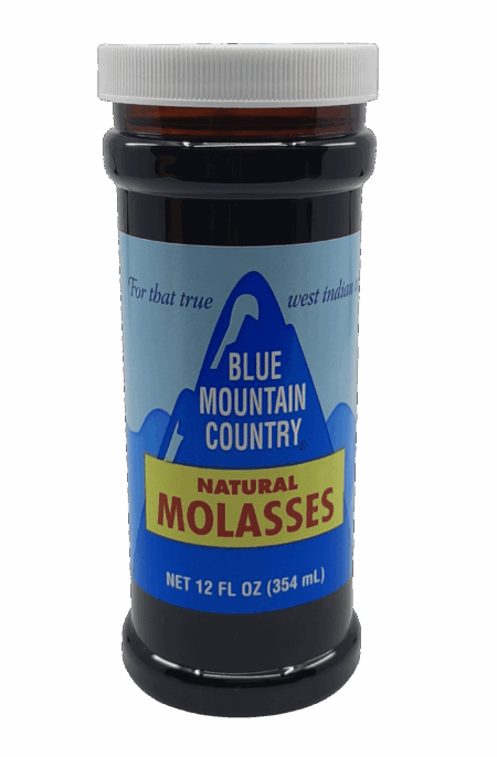 Blue Mountain Country Natural Molasses 12 Fl