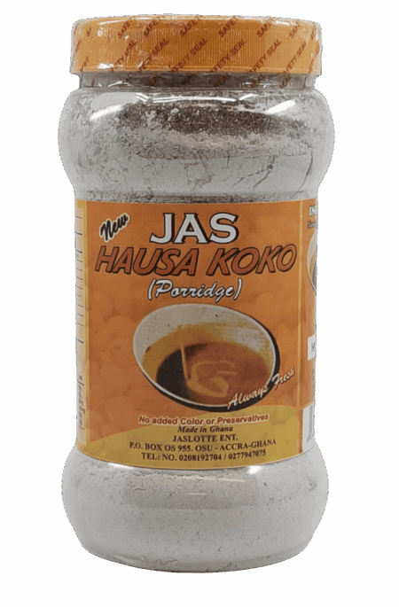 Jas Hausa Koko 100 g.
