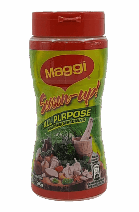 Maggi All Purpose Powdered Seasoning 200 G.