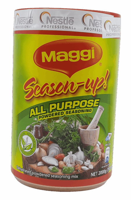 Maggi All Purpose Seasoning 70.55 Oz.