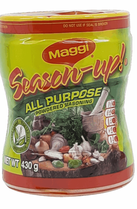 Maggi All Purposed Powdered Seasoning 430 G.
