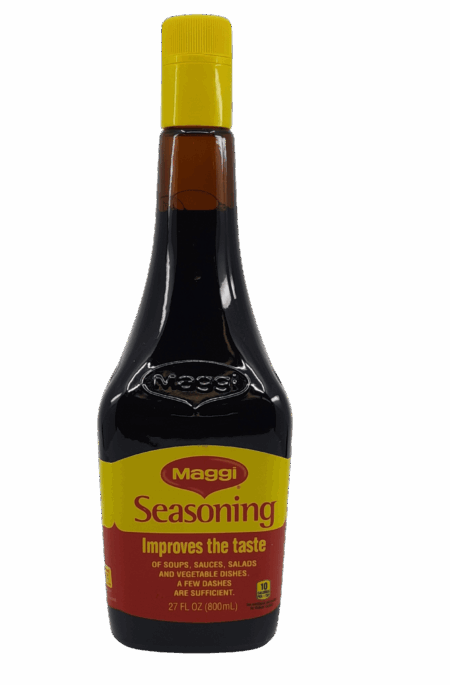 Maggi Seasoning 27 Fl. Oz.