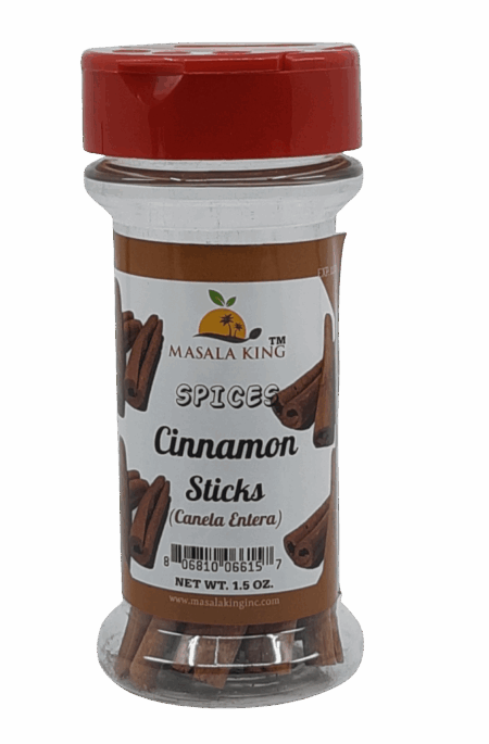 Masala King Cinnamon Sticks 1.5 Oz
