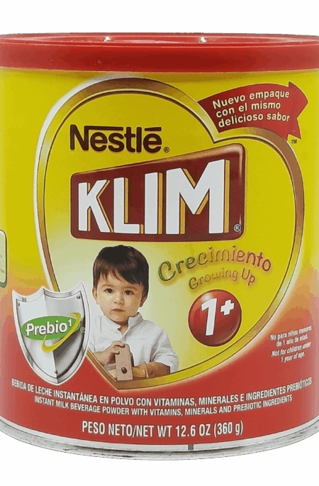 Nestle Klim 12.6 Oz.