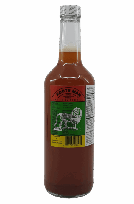 Roots Man Jamaican Roots Beverage 24 Fl. Oz.