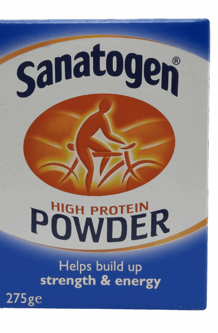 Sanatogen High Protein Powder 275 g.