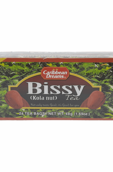 Caribbean Dreams Bissy Tea (24 Bags)