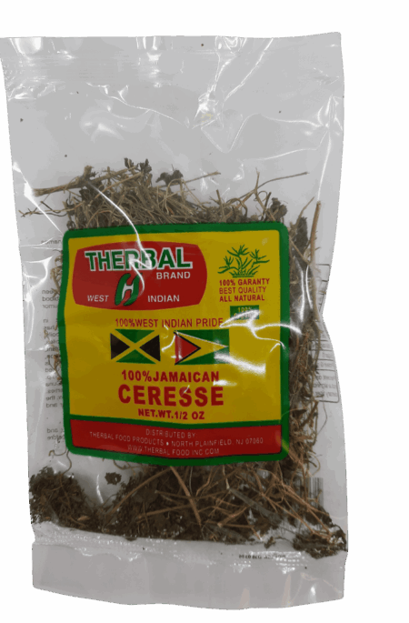 Therbal Jamaican Cerasee .5 Oz.