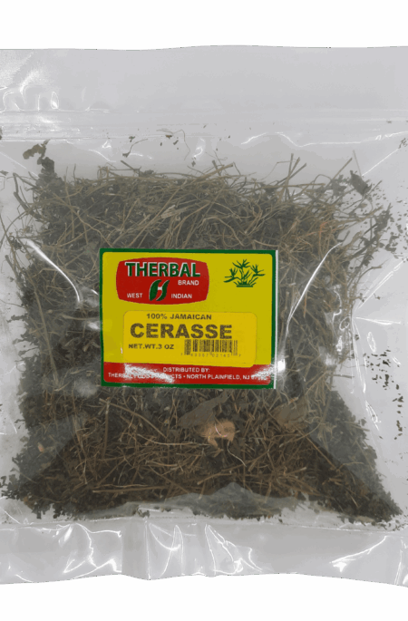Therbal Jamaican Cerasse 3 Oz.