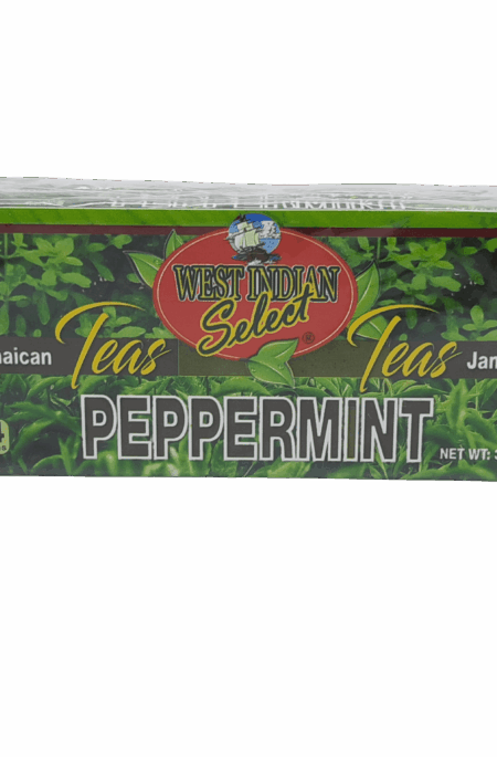 West Indian Select Peppermint Tea (24 Bags)