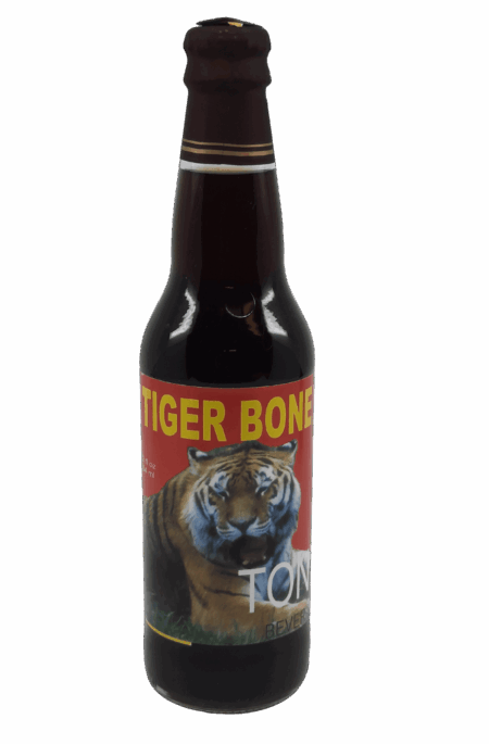 Tiger Bone Tonic 12 Fl. Oz.