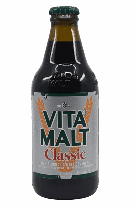 Vita Malt Classic Drink 11.2 Fl. Oz. ($6.87/pack)