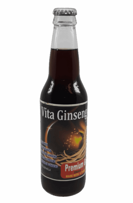 Vita Premium Ginseng 12 Fl. Oz.